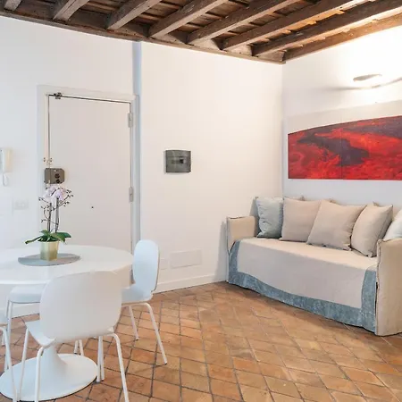 Lovely Studio Flat 1 Min Walk From Pantheon *
