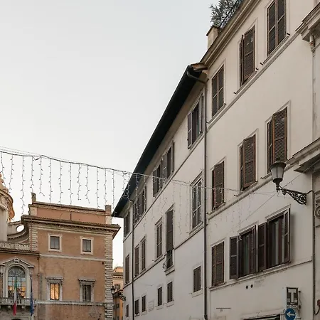 Lovely Studio Flat 1 Min Walk From Pantheon Apartmán