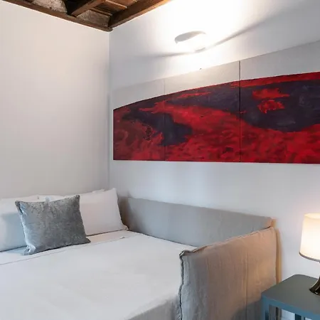 Lovely Studio Flat 1 Min Walk From Pantheon Apartmán *