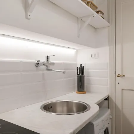Lovely Studio Flat 1 Min Walk From Pantheon *