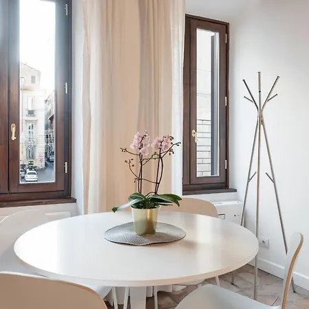 Apartmán Lovely Studio Flat 1 Min Walk From Pantheon