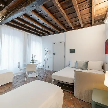 Lovely Studio Flat 1 Min Walk From Pantheon *